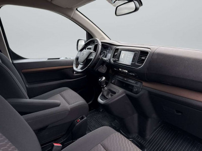 Toyota Proace Gebrauchtwagen