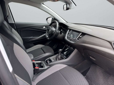 Opel Grandland X Gebrauchtwagen