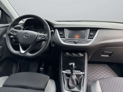 Opel Grandland X Gebrauchtwagen