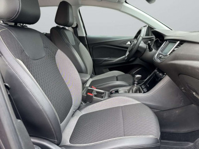 Opel Grandland X Gebrauchtwagen