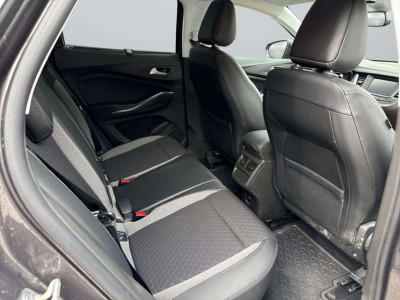 Opel Grandland X Gebrauchtwagen