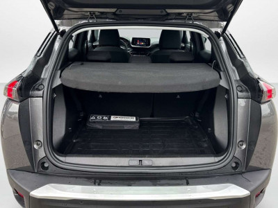 Peugeot 2008 Gebrauchtwagen Peugeot 2008 Gebrauchtwagen