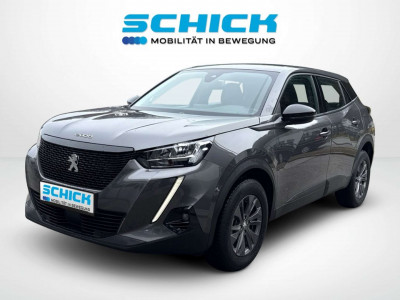Peugeot 2008 Gebrauchtwagen Peugeot 2008 Gebrauchtwagen