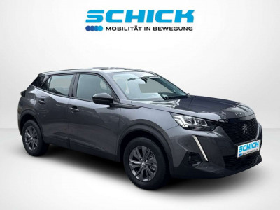 Peugeot 2008 Gebrauchtwagen Peugeot 2008 Gebrauchtwagen