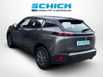 Peugeot 2008 Gebrauchtwagen Peugeot 2008 Gebrauchtwagen