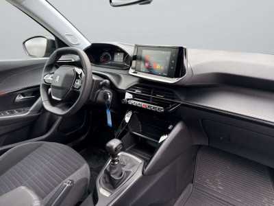 Peugeot 2008 Gebrauchtwagen Peugeot 2008 Gebrauchtwagen