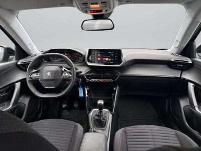 Peugeot 2008 Gebrauchtwagen Peugeot 2008 Gebrauchtwagen