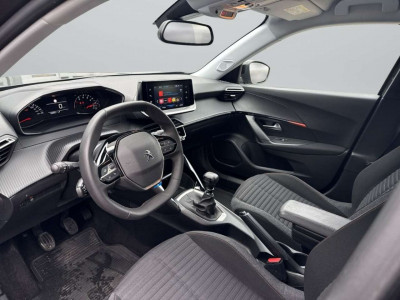 Peugeot 2008 Gebrauchtwagen Peugeot 2008 Gebrauchtwagen