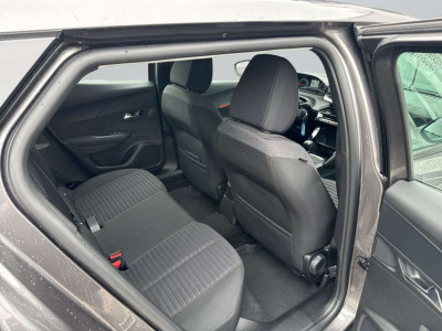 Peugeot 2008 Gebrauchtwagen Peugeot 2008 Gebrauchtwagen