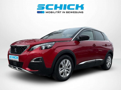 Peugeot 3008 Gebrauchtwagen