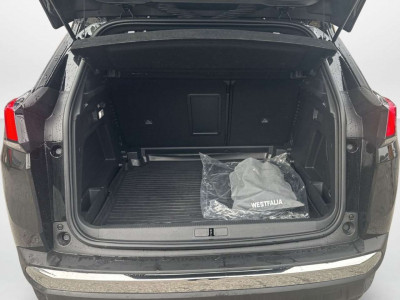 Peugeot 3008 Gebrauchtwagen Peugeot 3008 Gebrauchtwagen