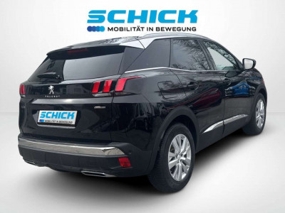 Peugeot 3008 Gebrauchtwagen Peugeot 3008 Gebrauchtwagen