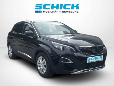 Peugeot 3008 Gebrauchtwagen Peugeot 3008 Gebrauchtwagen
