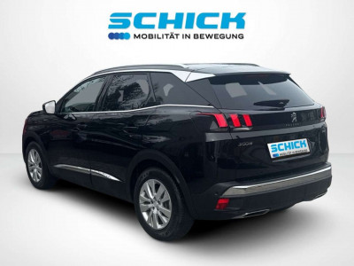 Peugeot 3008 Gebrauchtwagen Peugeot 3008 Gebrauchtwagen