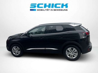 Peugeot 3008 Gebrauchtwagen Peugeot 3008 Gebrauchtwagen