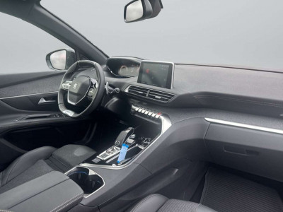 Peugeot 3008 Gebrauchtwagen Peugeot 3008 Gebrauchtwagen