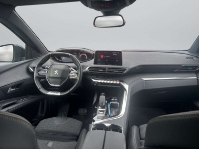 Peugeot 3008 Gebrauchtwagen Peugeot 3008 Gebrauchtwagen