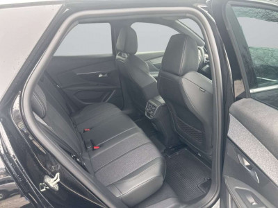 Peugeot 3008 Gebrauchtwagen Peugeot 3008 Gebrauchtwagen