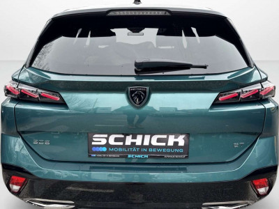 Peugeot 308 Gebrauchtwagen