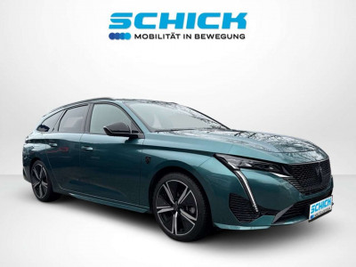 Peugeot 308 Gebrauchtwagen