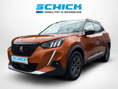 Peugeot 2008 Gebrauchtwagen