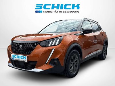 Peugeot 2008 Gebrauchtwagen