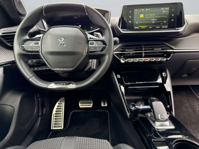 Peugeot 2008 Gebrauchtwagen