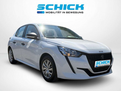 Peugeot 208 Gebrauchtwagen