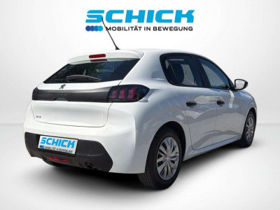 Peugeot 208 Gebrauchtwagen