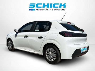 Peugeot 208 Gebrauchtwagen