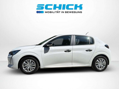 Peugeot 208 Gebrauchtwagen