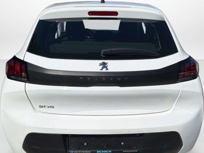 Peugeot 208 Gebrauchtwagen
