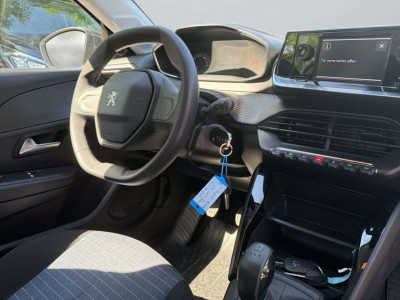 Peugeot 208 Gebrauchtwagen