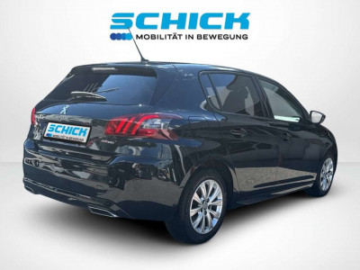 Peugeot 308 Gebrauchtwagen