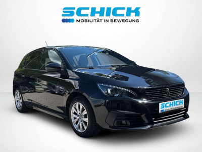 Peugeot 308 Gebrauchtwagen