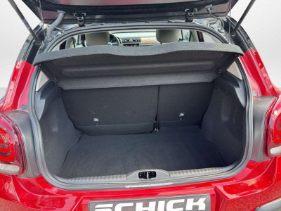 Citroën C3 Gebrauchtwagen Citroën C3 Gebrauchtwagen