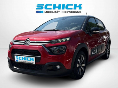 Citroën C3 Gebrauchtwagen Citroën C3 Gebrauchtwagen
