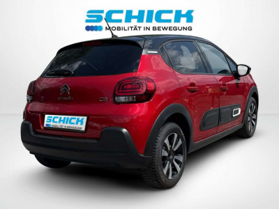 Citroën C3 Gebrauchtwagen Citroën C3 Gebrauchtwagen