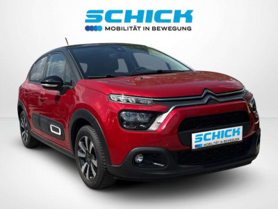Citroën C3 Gebrauchtwagen Citroën C3 Gebrauchtwagen