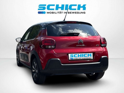 Citroën C3 Gebrauchtwagen Citroën C3 Gebrauchtwagen