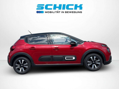 Citroën C3 Gebrauchtwagen Citroën C3 Gebrauchtwagen