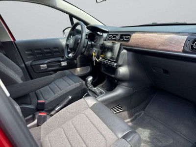 Citroën C3 Gebrauchtwagen Citroën C3 Gebrauchtwagen