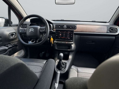 Citroën C3 Gebrauchtwagen Citroën C3 Gebrauchtwagen