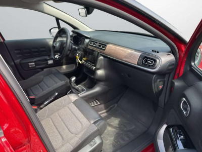 Citroën C3 Gebrauchtwagen Citroën C3 Gebrauchtwagen