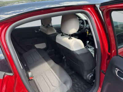 Citroën C3 Gebrauchtwagen