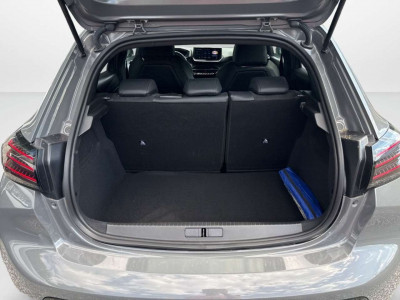 Peugeot 208 Gebrauchtwagen Peugeot 208 Gebrauchtwagen