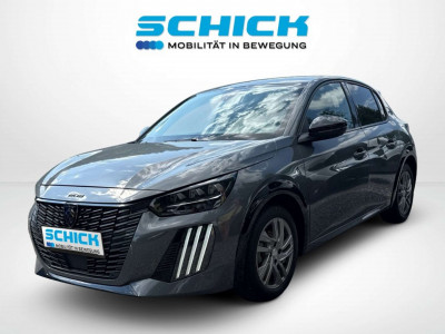 Peugeot 208 Gebrauchtwagen Peugeot 208 Gebrauchtwagen