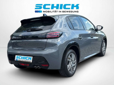 Peugeot 208 Gebrauchtwagen Peugeot 208 Gebrauchtwagen