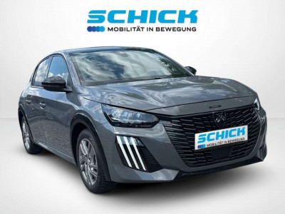Peugeot 208 Gebrauchtwagen Peugeot 208 Gebrauchtwagen