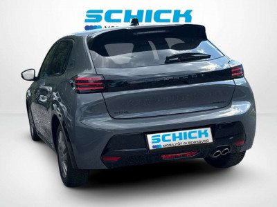 Peugeot 208 Gebrauchtwagen Peugeot 208 Gebrauchtwagen